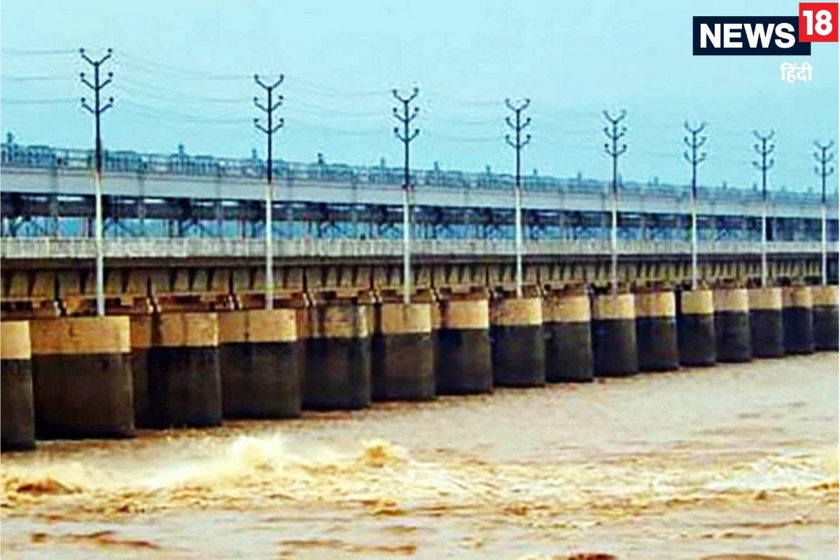 फरक्‍का बैराज एग्रीमेंट क्‍या है गंगा वाटर ट्रिटी से कितना अलग भारत खोल दे गेट तो बांग्‍लादेश का क्‍या होगा