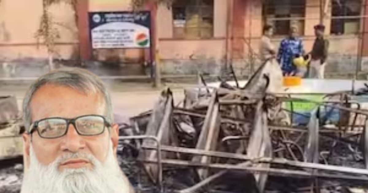 मैं सांप्रदायिक नहीं, पर… फरक्का हिंसा पर TMC विधायक, कहा-SIR नोटिस पर अल्पसंख्यक में गुस्सा