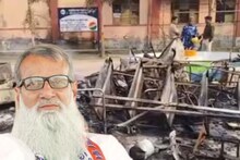 सांप्रदायिक नहीं, पर...फरक्का हिंसा पर टीएमसी MLA, कहा-अल्पसंख्यकों में गुस्सा