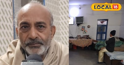 उमेश सिंह