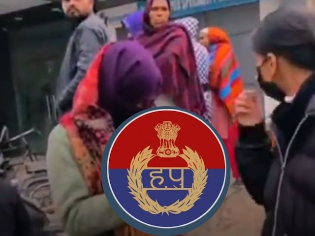 फरीदाबाद गैंगरेप केस की इनसाइड स्टोरी, ईको वैन, एंबुलेंस और 600 रुपये का झोल