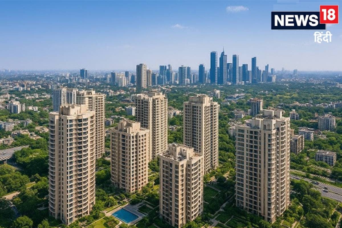 फरीदाबाद में खरीद रहे हैं प्लॉट या फ्लैट तो जान लें टॉप-12 इलाकों के बारे में नमो भारत ट्रेन मेट्रो-एयरपोर्ट तक रीच मिलेगी बेजोड़