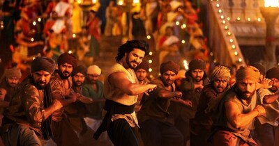 फिल्म फरवरी में रिलीज होगी.