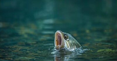  जो जल मछलियों का जीवन है वो मौत का कारण भी बन सकती है (इमेज- फाइल फोटो)