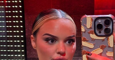 कुछ घंटों में बदल गया बात करने का तरीका. (फोटो: Instagram/veritywent)