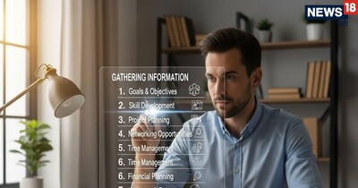 Numerology 2026: Your Fortune Predictions by Birth Date Revealed!