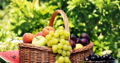 कुछ फ्रूट्स का सेवन करने से शरीर को इंस्टेंट एनर्जी मिलती है.