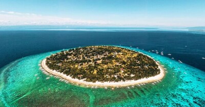 आइलैंड में अतीत और भविष्य दोनों दिख जाता है. 