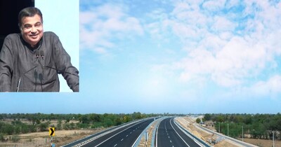 इन प्रोजेक्‍ट से लॉजिस्टिक्स सेक्टर को नई मजबूती मिलेगी और रोजगार के अवसर बढ़ेंगे.