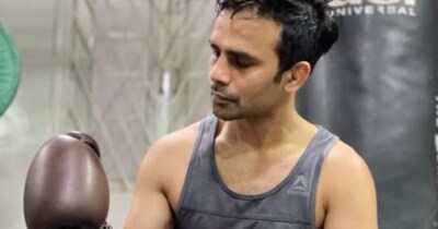 गौरव बिधूड़ी का कहना है कि कोर्ट में साफ होगा कि कौन सच बोल रहा है और कौन झूठ. 