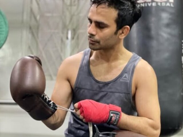 कौन सच्चा...कौन झूठा, फैसला कोर्ट में हो, मैरीकॉम-ओनलर विवाद पर बोले बिधूड़ी