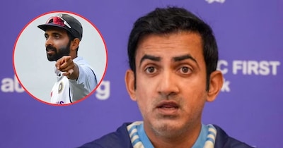 गौतम गंभीर के कोचिंग पर खड़े किए सवाल