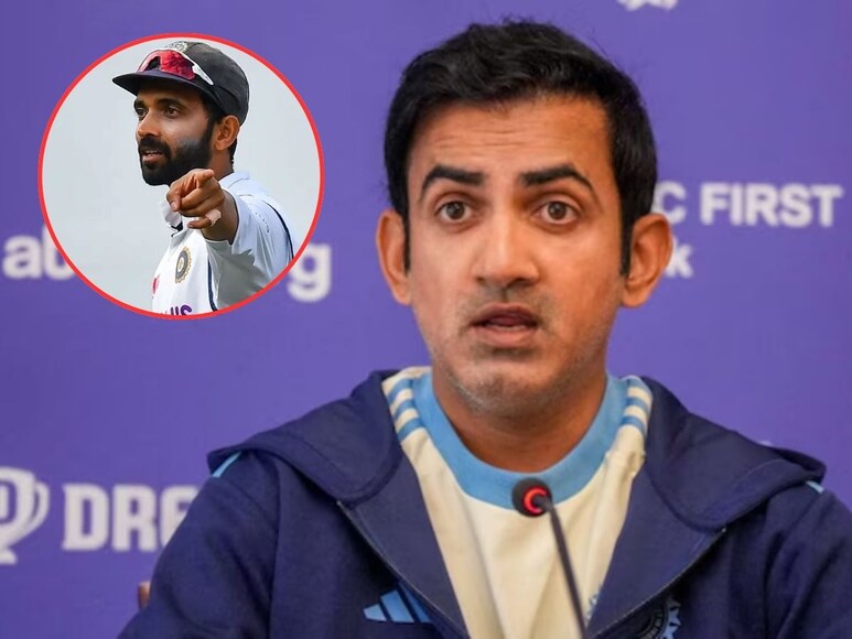 gautam gambhir