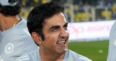 गौतम गंभीर को लेकर BCCI का आया बयान.