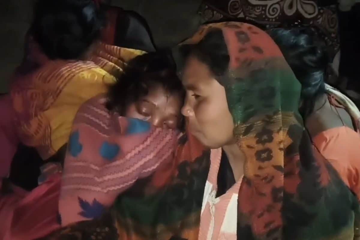 छत्तीसगढ़ स्टील प्लांट में धमाका, बिहार के गयाजी में मची चीख-पुकार, हादसे में 6 मजदूरों की मौत