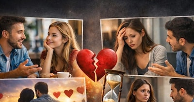 मॉडर्न रिलेशनशिप