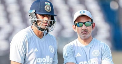 न्यूजीलैंड के खिलाफ टी-20 सीरीज में भारतीय टीम मैनेजमेंट को दूर करनी हैं 5 बड़ी परेशानी