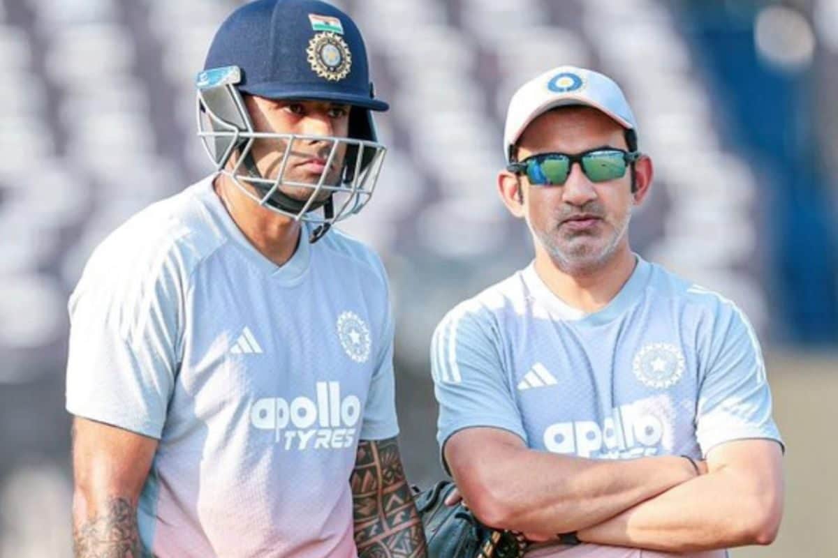 सूर्यकुमार यादव के सामने 5 सिरदर्दी, गंभीर के साथ मिलकर निकालना होगा इसका इलाज, वर्ल्ड कप से पहले आखिरी मौका