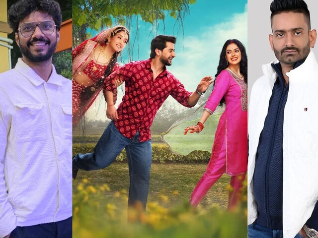 Rahul Jindal's new perspective, producer impressed with family comedy show 'Gharwali Pedwali'