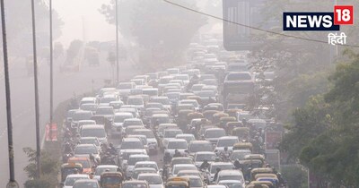 द‍िल्‍ली की सड़कों से एक झटके में हट जाएंगे दो लाख वाहन, नमो भारत कॉर‍िडोर से होगा कर‍िश्‍मा.. 