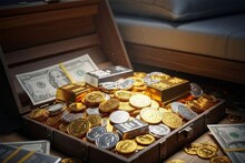 पुराने मकान में 'खजाना' छोड़ शख्स नए घर में मना रहा था जश्न, हो गया बड़ा कांड