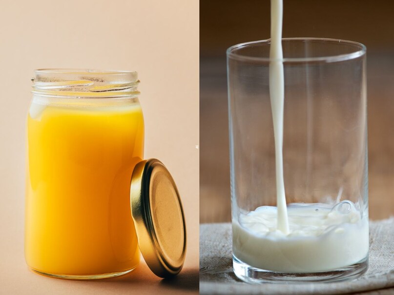 ghee health benefits