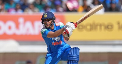 शुभमन गिल कब खेलेंगे