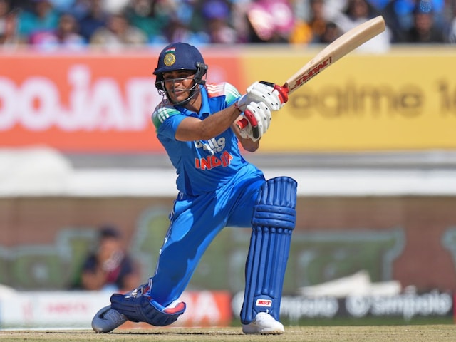 T20 टीम का हिस्सा नहीं शुभमन गिल अब कब थामेंगे बल्ला? जानें कौन सा मैच खेलेंगे