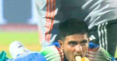 शुभमन गिल की फिटनेस पर ससपेंस, राजकोट में कराया पीठ का कंपलीट चेकअप