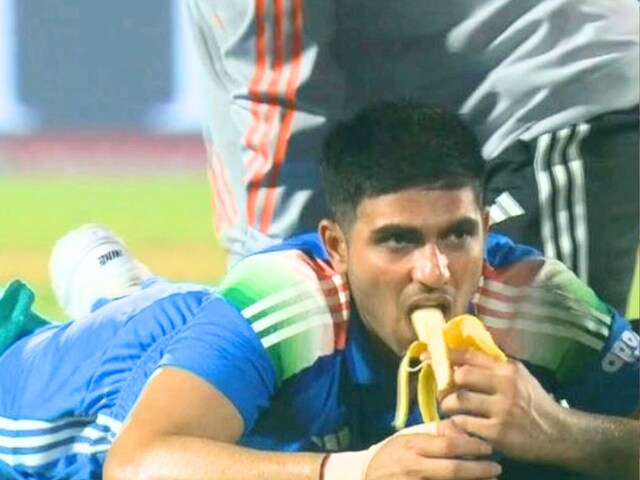 शुभमन गिल के राजकोट में खेलने पर सवाल, कप्तान ने कराया पीठ का पूरा चेकअप