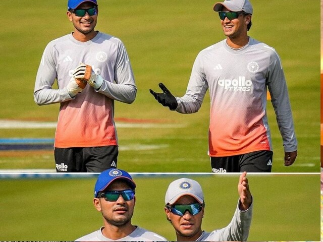 शुभमन को युवराज ने बताया बेहतर बल्लेबाज, अभिषेक को क्यों बताया 4 कदम पीछे