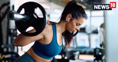 क्‍या ज्‍यादा एक्‍सरसाइज करने से एक लड़की के पीर‍ियड्स जा सकते हैं? और क्‍या ये फ‍िर वापस भी आ सकते हैं, आइए जानते हैं ज्‍यादा एक्‍सरसाइज के साइड इफैक्‍ट्स और इलाज.. 