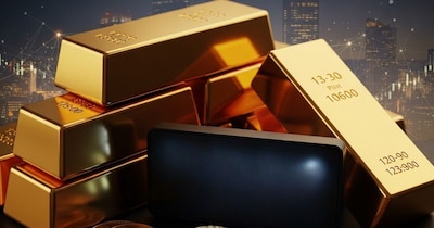 सोने-चांदी के अलावा अन्य कीमती धातुओं जैसे प्लैटिनम और पैलेडियम की कीमतों में भी तेजी का रुख साफ दिखाई दे रहा है.