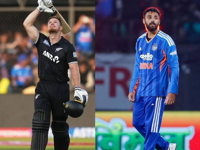 फिलिप्स ने बताया भारत के 'ट्रंपकॉर्ड' को तोड़ने का फॉर्मूला, बचके वरुण