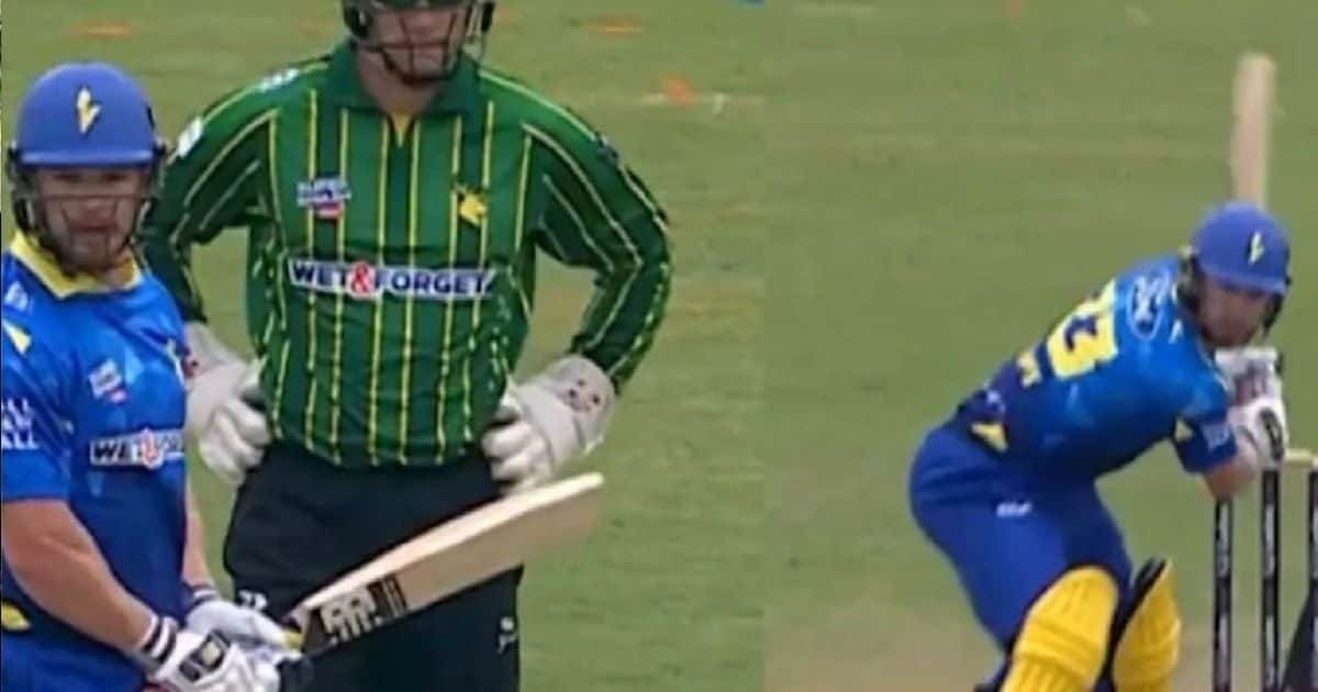 टी-20 में दिखेगा बल्लेबाजी का नया अविष्कार, बल्लेबाज कर रहे है दोनों हाथ से खेलने की तैयारी, स्पिन के खिलाफ प्लान तैयार