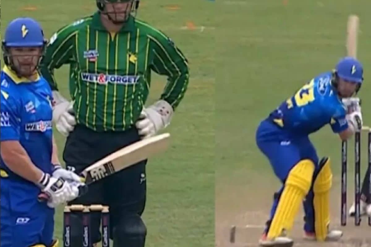 टी-20 में दिखेगा बल्लेबाजी का नया अविष्कार बल्लेबाज कर रहे है दोनों हाथ से खेलने की तैयारी स्पिन के खिलाफ प्लान तैयार