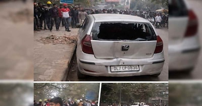 जनकपुरी में यह घटना सामने आई. 