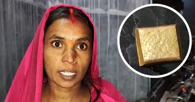 मुंगेर में महिला से ठगी की वारदात सामने आई.