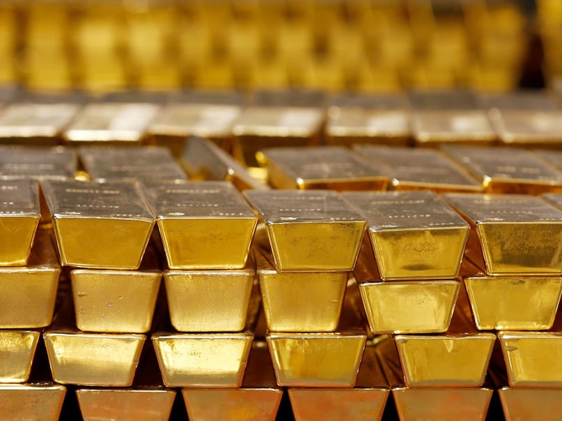 gold price prediction, gold rate outlook