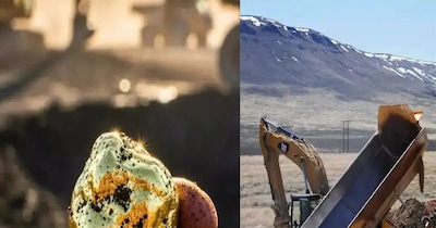 Top 5 Gold Producers Revealed: Is India on the List?