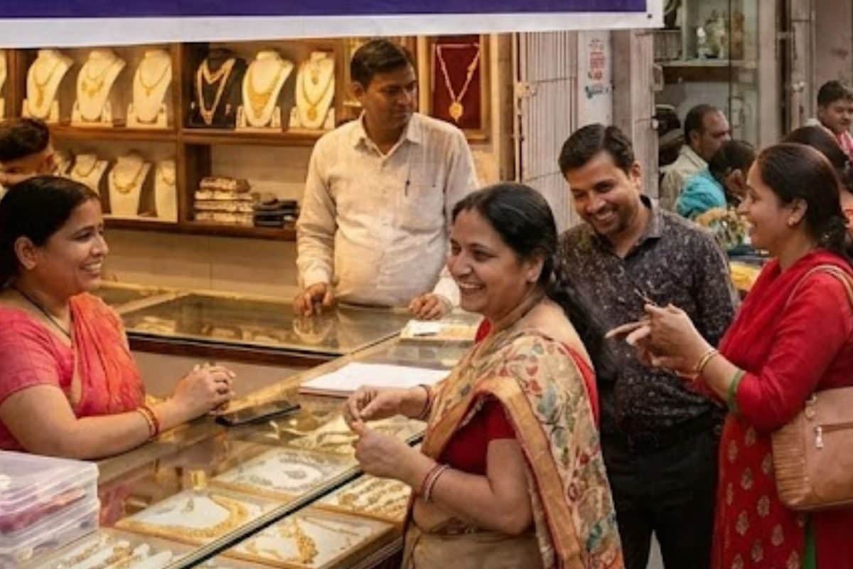 66 हजार रुपये सस्‍ती हुई चांदी सोना भी 1100 रुपये टूटा क्‍यों एक ही दिन में भरभराकर गिर गए गोल्‍ड-सिल्‍वर के दाम