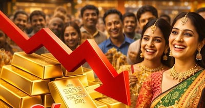 Gold and Silver Prices to Remain Strong Amid Global Tensions and Budget 2026