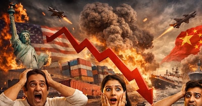 Trade War Bomb Threatens Gold Prices: Will Your Gold Soar or Plummet?