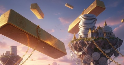 साल 2026 में अब तक 92 हजार रुपये महंगी हुई है चांदी.