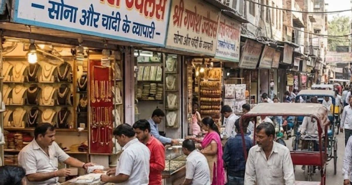 इसी हफ्ते 4 लाख पहुंचेगी चांदी! 2 दिन में 53 हजार रुपये बढ़ गए दाम, ग्‍लोबल मार्केट में 115 डॉलर पहुंचा भाव