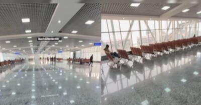 सारी सुविधाओं से लैस है ये रेलवे स्टेशन (इमेज- फाइल फोटो)