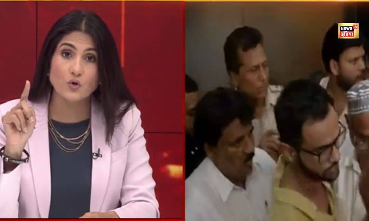 शरजील-उमर ईरान में होते तो फांसी! सुप्रीम कोर्ट से जमानत खारिज होने पर क्या बोली रूबिका