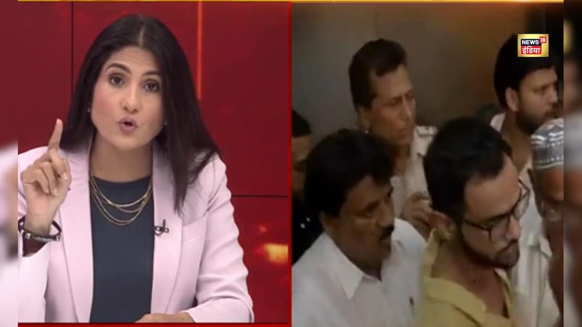 शरजील-उमर ईरान में होते तो फांसी! सुप्रीम कोर्ट से जमानत खारिज होने पर क्या बोली रूबिका?