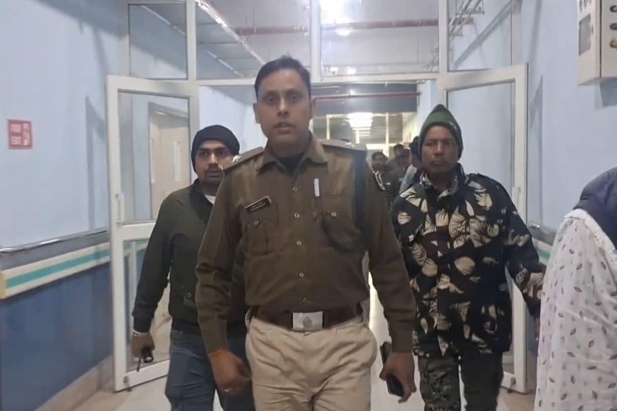 गोपालगंज में हैवानियत की हदें पार! 2 साल की मासूम से दरिंदगी, एक युवती को बंधक बनाकर गैंगरेप