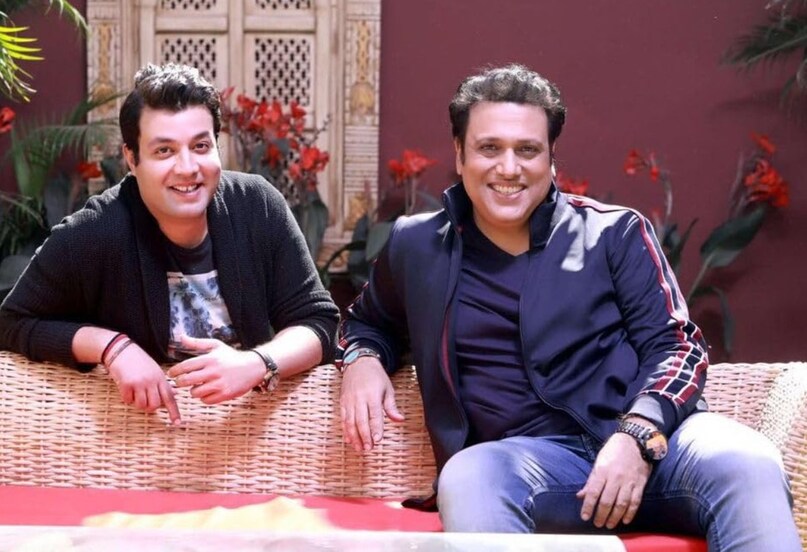 Govinda, Govinda news, Govinda movies, Govinda Ragini Khanna, Govinda hospitalised after gun shot, Govinda struggle, Govinda movies, 